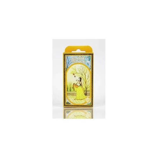 Radhe Shyam Cones Sandalwood Garden 100g