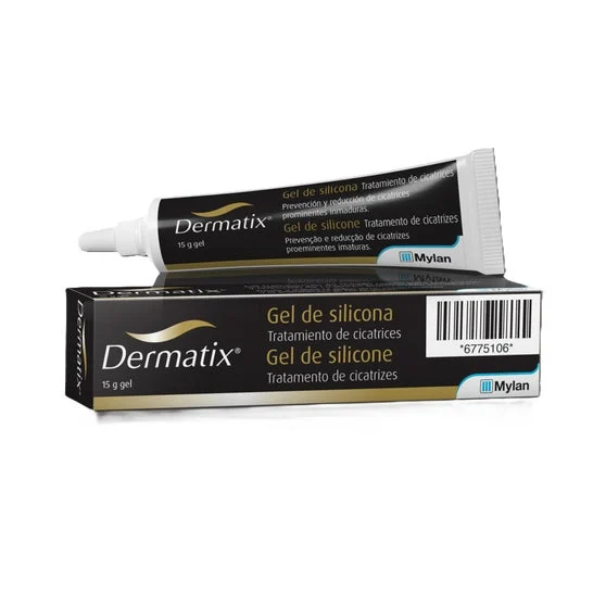 Dermatix Gel silicone cicatrizzante 15g