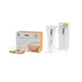Hemapro Pack Crema 60ml + Pills 60caps