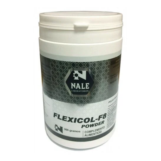 Nale Flexicol F8 Polvere 300g