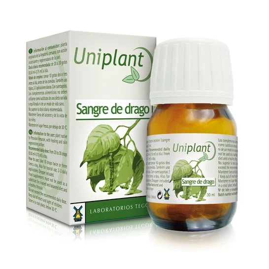 Tegor Sangue di Drago 30ml