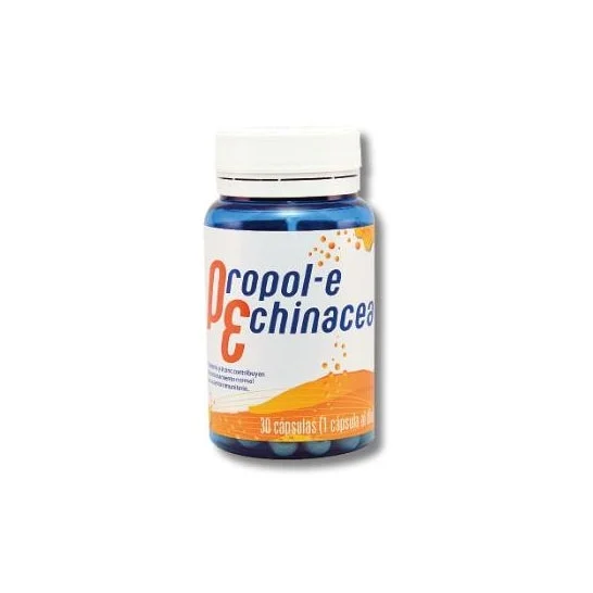 Espadiet Propol e Echinacea 30caps