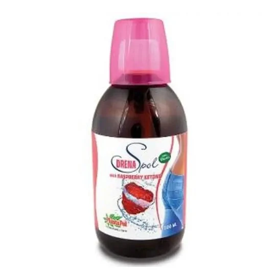 Plantapol Drenaspol 500ml