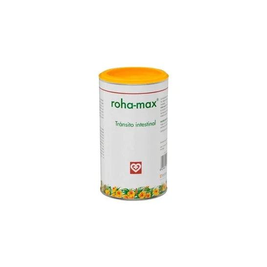 Roha-Max® Transito intestinale 130g