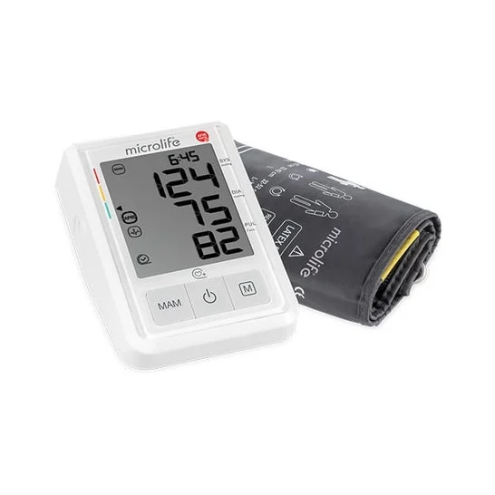 Microlife Tensiometro di Brazo BP B3 AFIB 1ud
