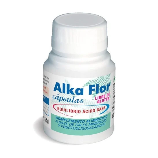 AVD Alka Flower 60caps