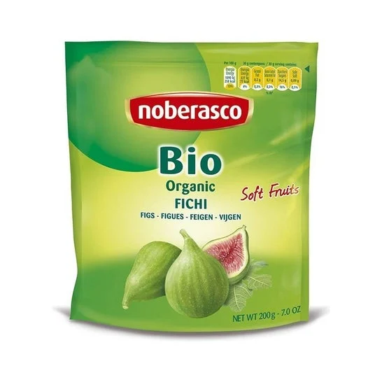 Noberasco Bio Fichi Biologici 200g