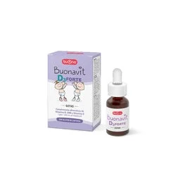 BuonaVit D3 Forte 12ml
