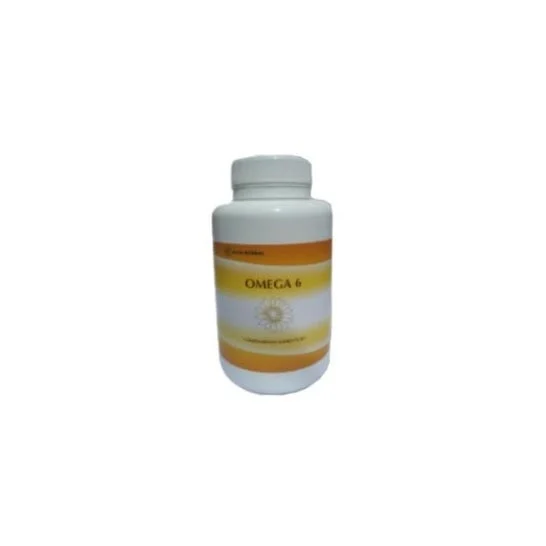 Alpha Herbal Omega 6 Evening Primrose Oil 200caps