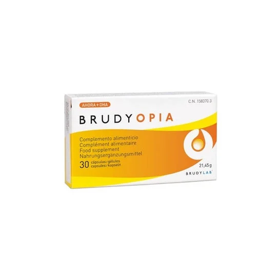 Opia Brudy 30 tappi