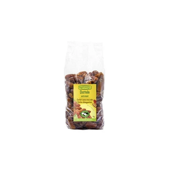 Rapunzel Dátiles Sin Hueso Bio 1kg