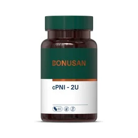 Bonusan Cpni-2U 60 Tabletas