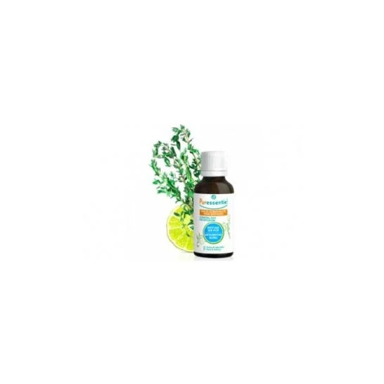 Puressentiel Difuss Aire Puro Sinergia De Ae Para Difusion Puro Sinergia De Ae Para Difusion 30M