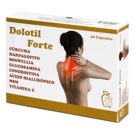 Dis Dolotil Forte 30caps