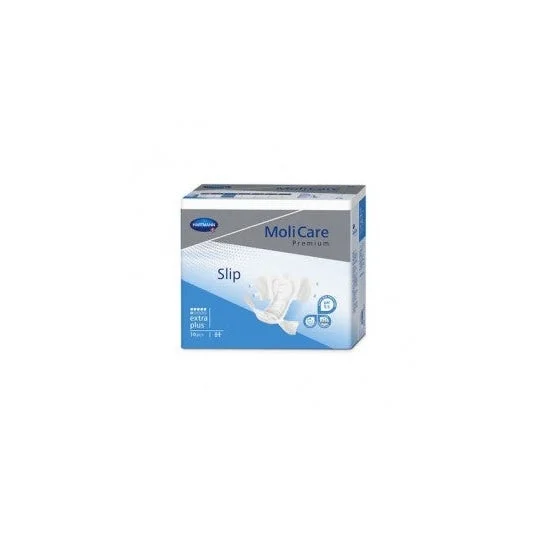 Molicare Premium slittamento Super Plus T-L 10 pz