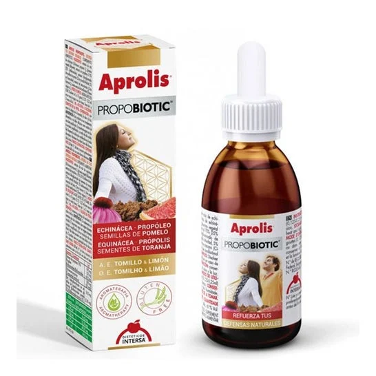 Intersa Aprolis Propobiotic 30ml