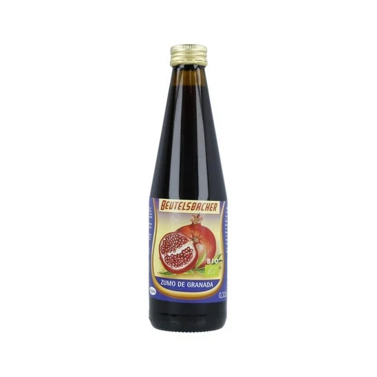 Beutelsbacher Zumo Granada Bio 200ml