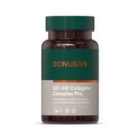 Bonusan UC II Plus 60caps