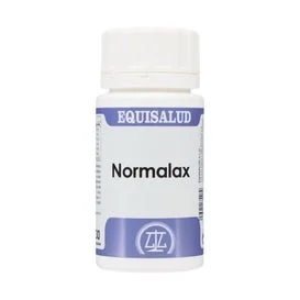 Equisalud Normalax 30 caps