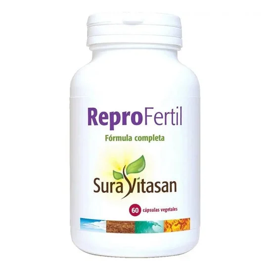 Sura Vitasan Reprofertil 60caps