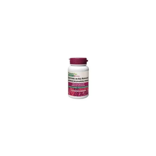 Natures Plus Red Yeast Rice 30comp