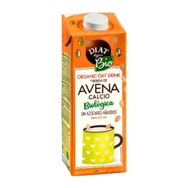 Diet-Radisson Veg Oatmeal Drink Calcium Bio 1L