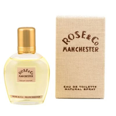 Rose & co manchester Rose & Co Manchester Toilet Water 100 ml