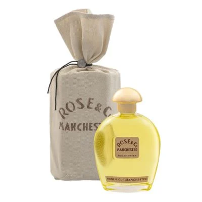 Rose & co manchester Rose & Co Manchester Acqua di colonia 400 ml