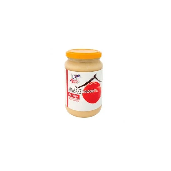 La Finestra Sul Cielo Amasake Millet Bio 370g