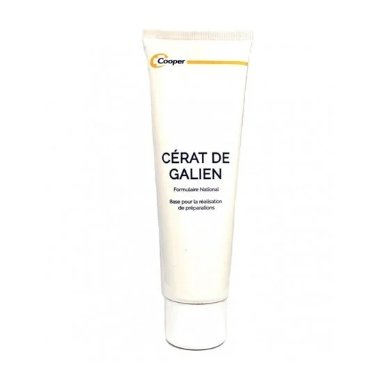 Cooper Galen Crat 125ml