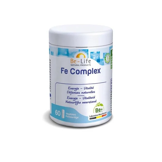 Be-Life Cr Complex 90 capsule