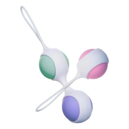 Ammo London Pelvic Exerciser 2 pesi 1 pezzo