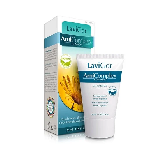 Unguento Lavigor Arnicomplex 50ml