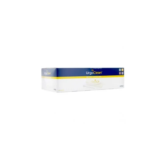 Urgoclean Meche 5Cm X 40Cm Bt1