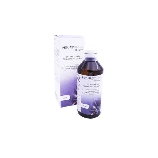 Densmore Neurotidina 500ml