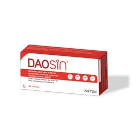 Daosin 90 Tablets