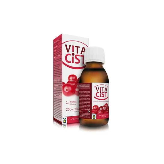 Tegor Vitacist 100ml