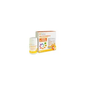 Farline Multivit Pack 2X60 Com