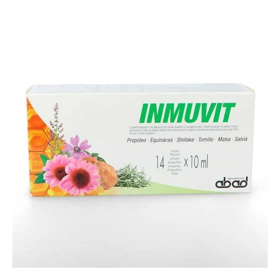 Inmuvit 14 Fiale