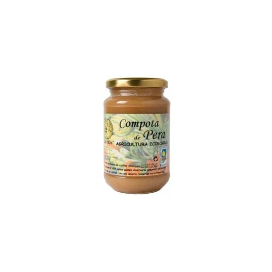 Composta di pere Cal Valls Eco 400g