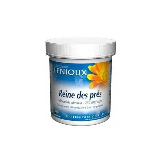 Fenioux Olmaria 200caps