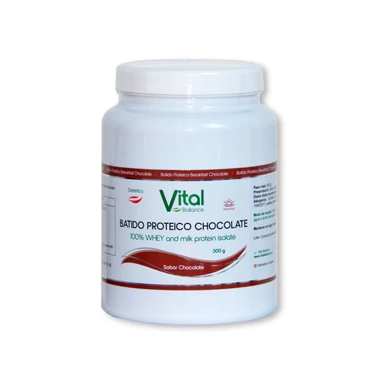 Vital Ballance Proteine Shake Chocolate 500g