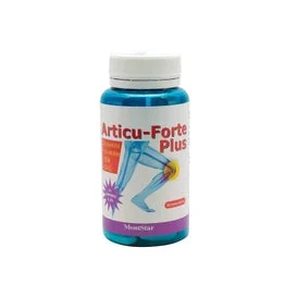 Espadiet Articu-Forte Plus 60comp