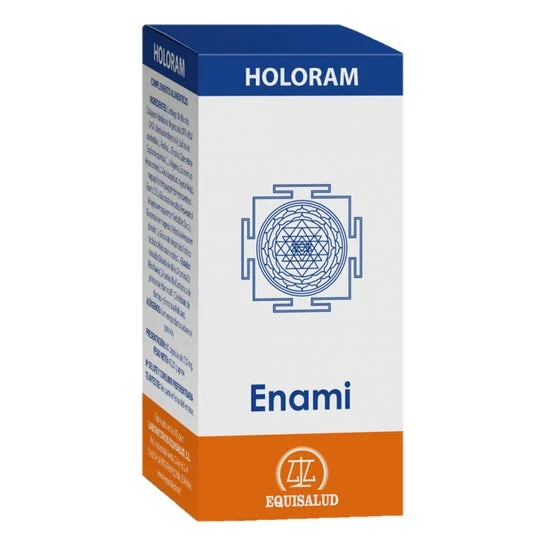 Holoram Enami 60càps