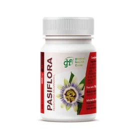 GHF Fioriera 500mg 100comp