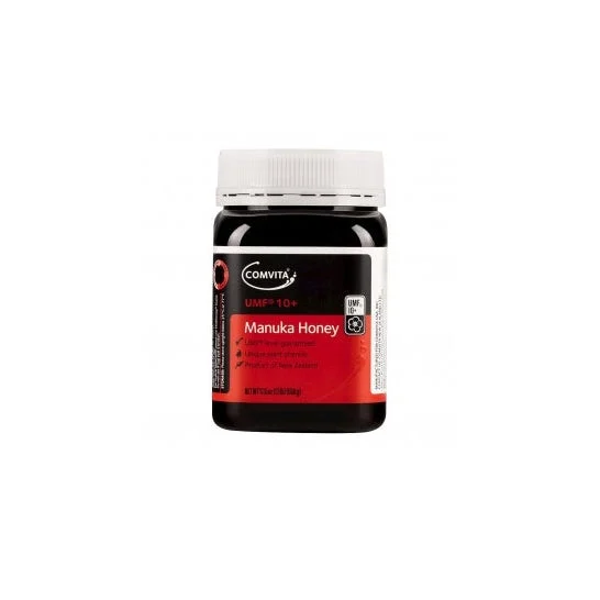 Umf 10+ Miele di Manuka 500g