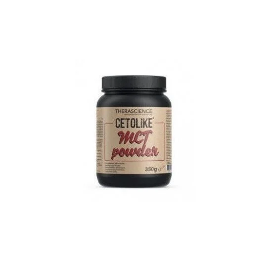 Therascience Cetolike MCT in polvere 350g