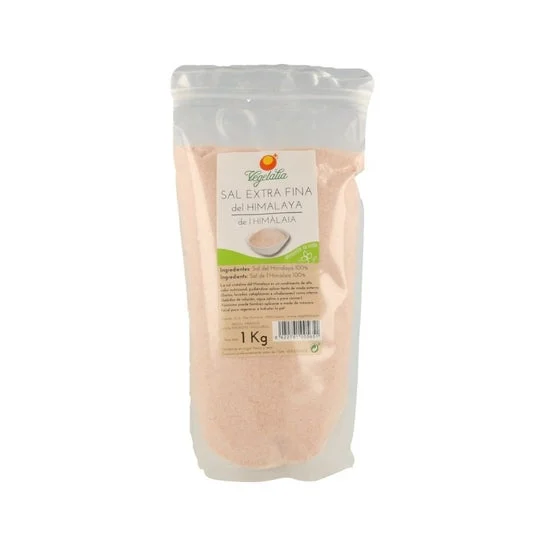 Sale dell'Himalaya Vegetalia Extra Fine 1kg