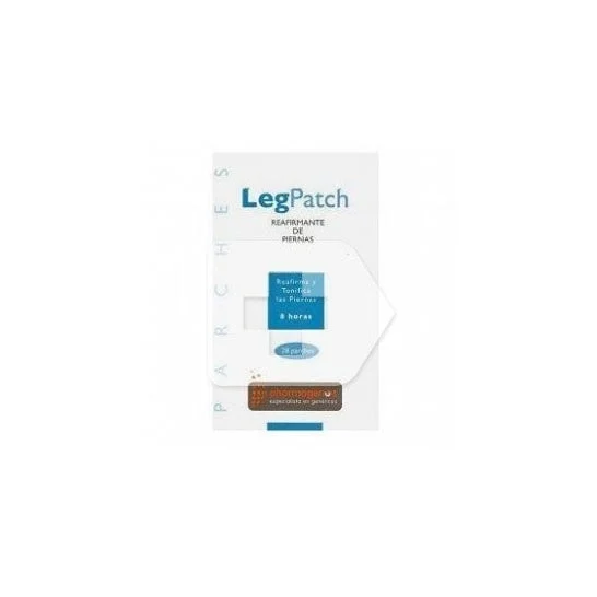 Legpatch gamba patch 28ud