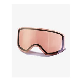 Hawkers Big Lens Orange Silver 1 Unità